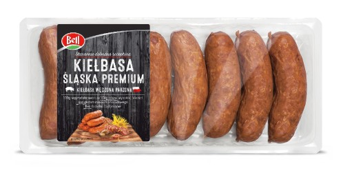 3053221_kiełbasa śląska premium 600g