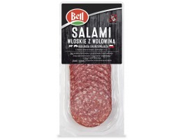 3050041 salami włoskie z wołowiną40g