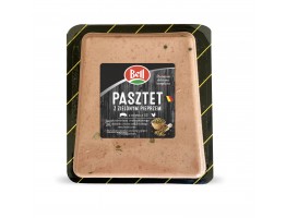 3069031 - Pasztet z zielonym pieprzem 10x125g